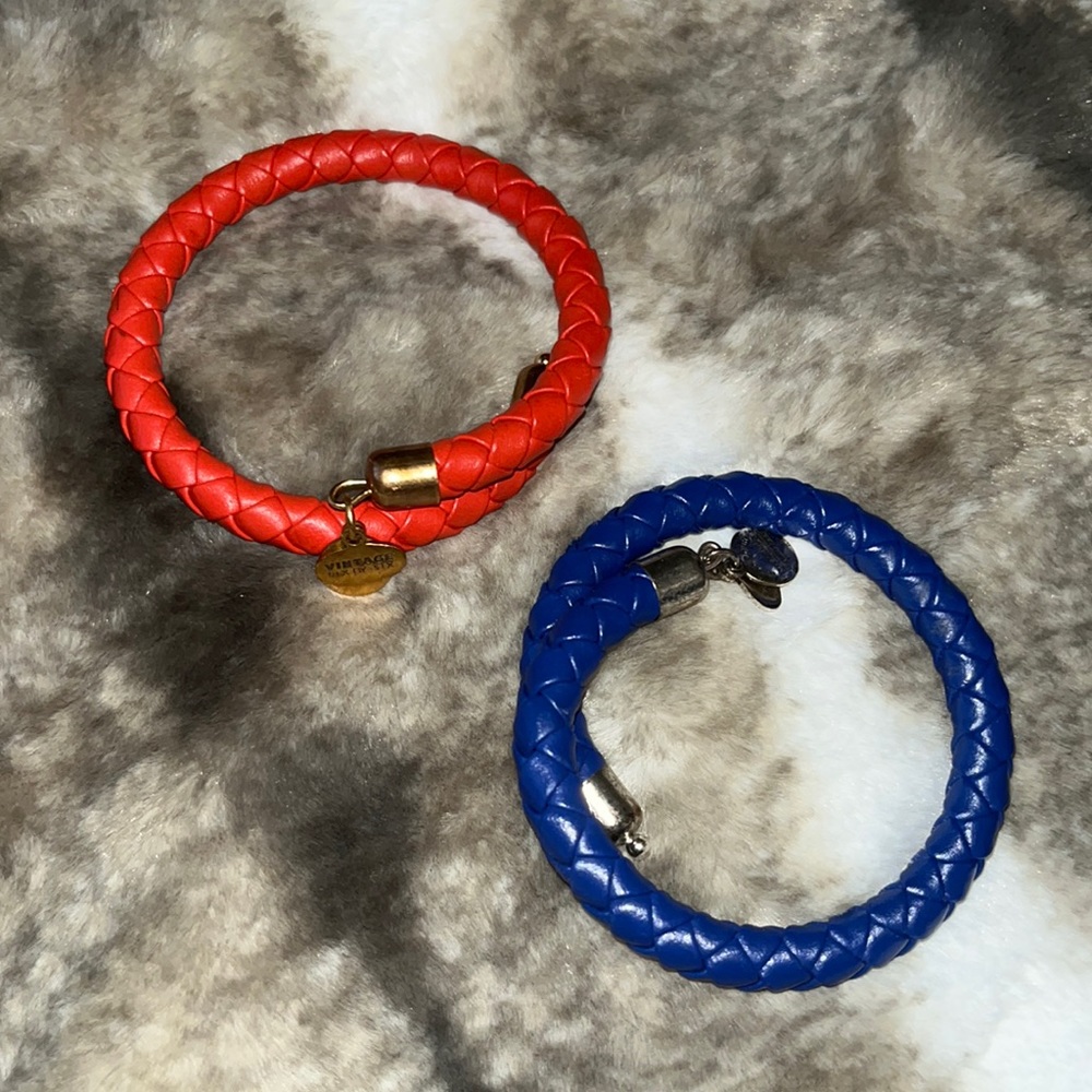 Alex And Ani Bracelet
